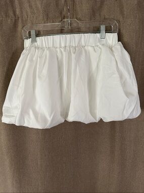 Mini Skirt